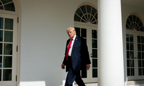 Трамп хоче досягти угоди про закінчення війни в Україні до 8 серпня — США в Раді безпеки ООН