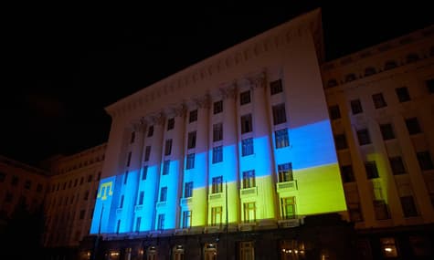 Зеленський у День пам’яті жертв депортації: Кримські татари та українці повернуться до рідних домівок
