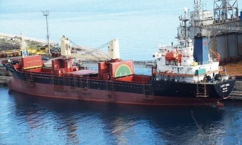 У Маріуполі окупанти захопили екіпаж іще двох цивільних суден