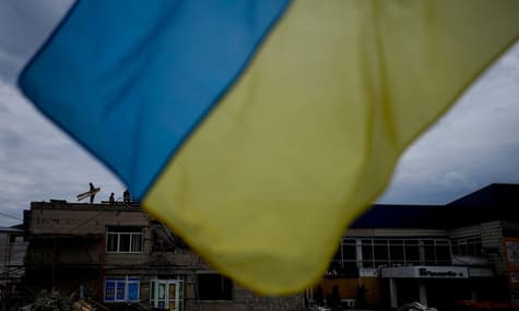 94-й день повномасштабної війни росії проти України (текстовий онлайн)