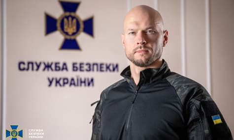 Жена главы департамента кибербезопасности СБУ купила квартиру, которая может стоить более 20 млн грн — «Следствие.Инфо»