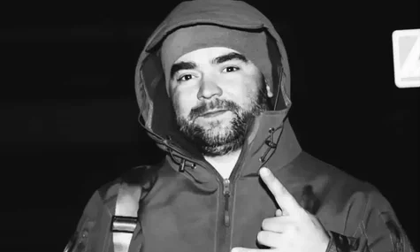 На войне погиб военный, снимавший видео в TikTok с сотнями тысяч подписчиков. Родственники просят дать ему звание Героя