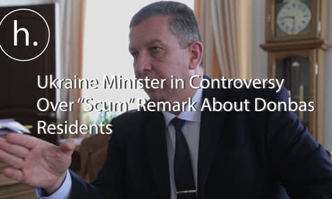 Kyiv Court to Consider Opening Criminal Proceedings Against Ukraine's Social Minister