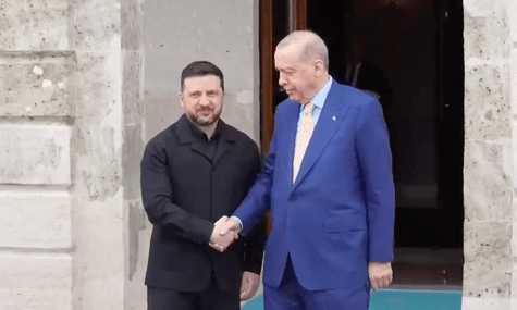 «Політична готовність працювати разом є». Зеленський заявив про безпекові домовленості з Ердоганом