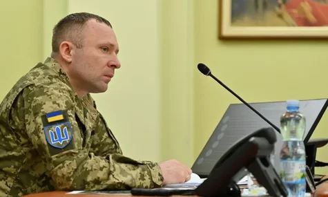 Йду зі спокійною совістю: Драпатий завершив роботу в Сухопутних військах і розповів про результати