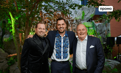 AWT Bavaria оголошує про відкриття інноваційного простору — AWT Studio UNIT.City