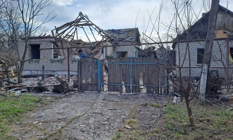 Війська росії за добу поранили ще 7 людей: ситуація в регіонах