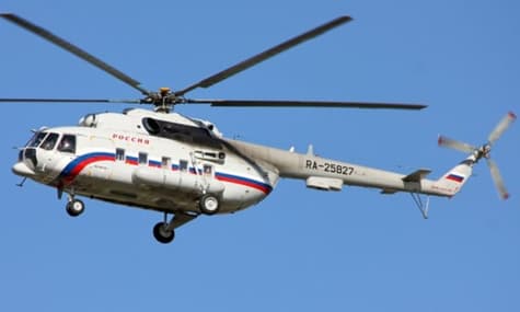 На півдні окупанти намагалися атакувати українські позиції гелікоптером, ЗСУ змусили ворога відступати — ОК «Південь»