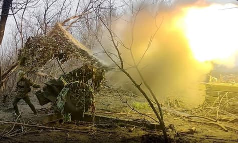 Авиация ВСУ за сутки нанесла 21 удар по позициям кафиров — Генштаб