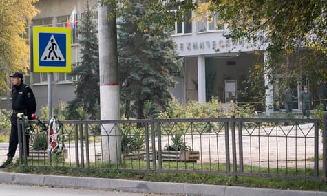 «Нині вже»: Чи був у керченського стрілка спільник і хто заважає розслідуванню розстрілів на Майдані
