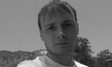 На війні загинув майстер спорту України Артем Тіпенко