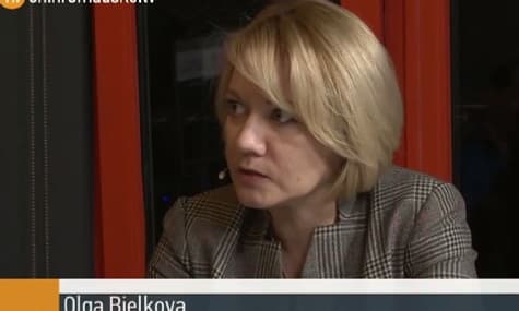 'Ukraine's Foreign-Born Ministers Will Speed Up Reforms'- MP