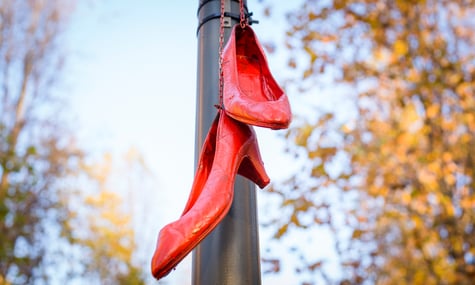 Парламент Італії визнав феміцид окремим злочином, за який вбивці отримуватимуть довічне