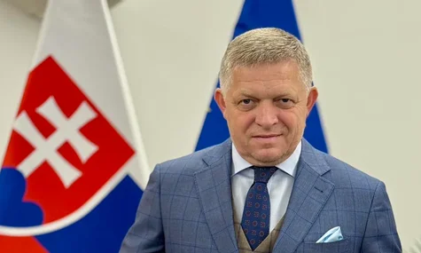 Словаччина припиняє постачання Україні електроенергії для стабілізації енергомережі — Фіцо