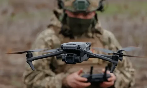 Український ОПК може виробляти 10 мільйонів дронів на рік — Міноборони