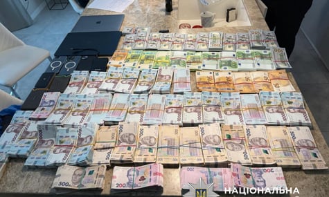 На відновленні Трипільської ТЕС розікрали понад 50 млн гривень — слідство