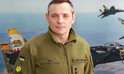 Воздушные силы о возможном «ответе» кремля: у россии есть средства, но пока однозначных сигналов нет