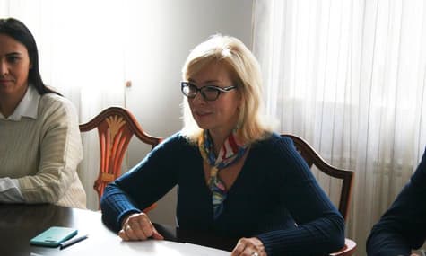 Переговори про наступний обмін з Росією ведуть, але вони потребують «тиші» — омбудсмен