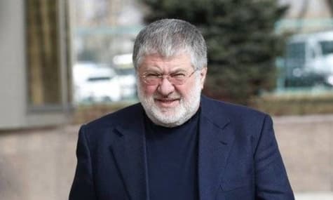 Юристи Коломойського заявили про зняття арешту з його активів судом Лондона