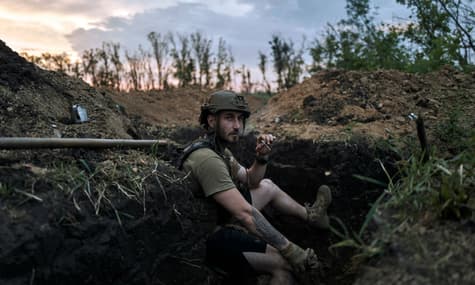 Attack on Moscow, tariff hikes, and lowering age limit for conscripts: highlights of May 30