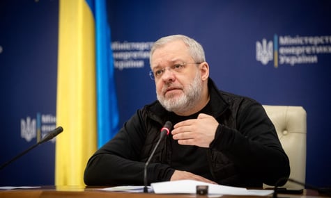 Галущенко поскаржився ВАКС на «незаконне затримання»