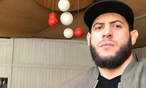 Belarus Sends Famous MMA Fighter Who Fled Torture Back To Chechnya