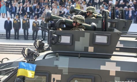 "Enough to Unleash Hell on Enemy." What Does US Aid to Ukraine's Army Mean?