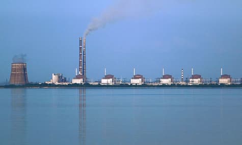 россияне сокращают присутствие на ЗАЭС. Персоналу, который остается, приказали в случае аварии обвинять Украину — ГУР