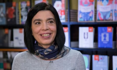 «Комплекс жертвы играет с нациями злую шутку», — интервью с польской исследовательницей украиноведения Олей Гнатюк
