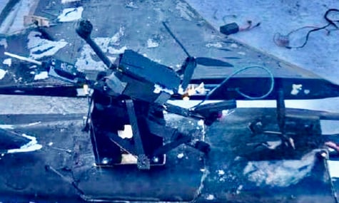 FPV верхи на «шахедах». Радник Федорова пропонує обмежити продаж SIM-карт, щоб протидіяти новій російській тактиці