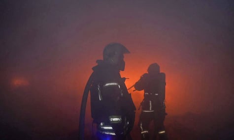 Війська рф атакували судно на Одещині — загинув капітан