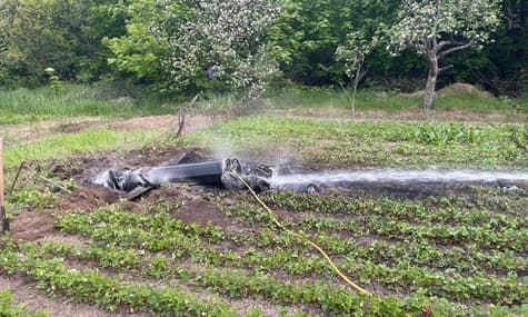 «Прояв справжнього культу "побєдобєсія"»: У КМВА прокоментували нічну атаку та розповіли деталі