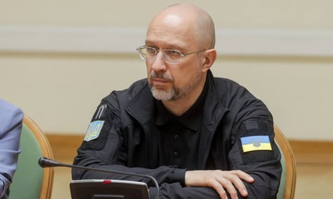 Шмигаль подав у відставку. Він став рекордсменом за тривалістю перебування на посаді прем’єра