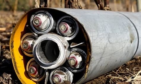 ‘OSCE didn’t find any evidence of the use of cluster munitions in Donbas’ - OSCE mission speaker
