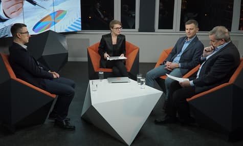 Ukrainian Growth and Reform Still Faces Major Obstacles