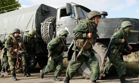 У США вважають, що вже понад 75 тисяч росіян були вбиті або поранені у війні проти України