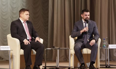 У Чернігові представили нового очільника ОДА