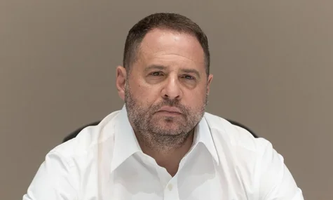 У мережі заявили, що прикордонникам наказали не випускати Єрмака за кордон. Голова ДПСУ прокоментував