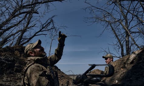 New drone attack and delivery of Patriot system to Ukraine: last night's highlights