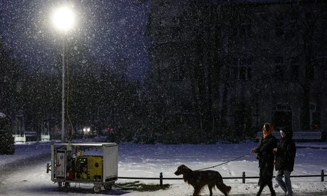 У Берліні повернули світло після масових знеструмлень, що тривали кілька днів