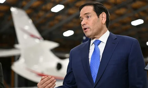 Рубіо: Україна та росія буквально воюють за 20% Донецької області