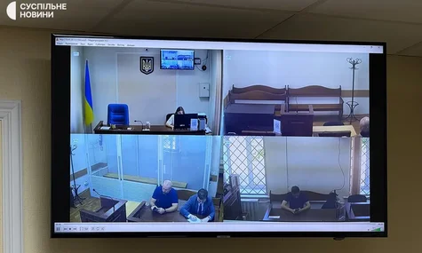 За ексдержсекретаря МЗС Банькова внесли 10 млн гривень застави і він вийшов із СІЗО