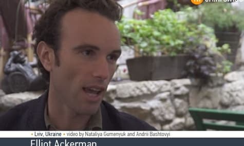 Analyzing Isis With A Former US Marine