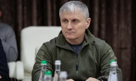 Russia’s mobilization pool at 25 million, only 3 million trained, foreign intelligence chief says