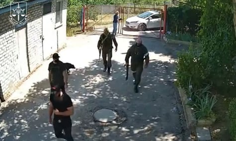 Похищение детей из Николаевской области: следователи собрали доказательства для международного суда