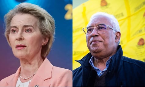 В ЄС привітали проросійського експрезидента Радєва з перемогою на парламентських виборах у Болгарії