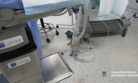 Пластичному хірургу з Києва повідомили про підозру через смерть пацієнтки під час операції — поліція