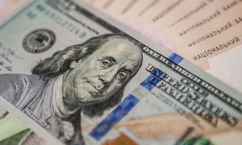 Нова програма МВФ дозволить Україні залучити близько $8 млрд — Atlantic Council