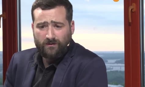 Both Sides Prepare For Escalation In Ukraine - British Reporter