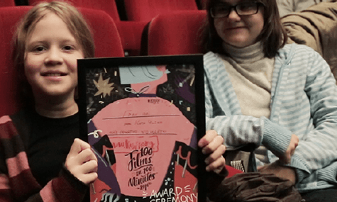 How Ukrainian Children Become Film Directors At The Age Of 10